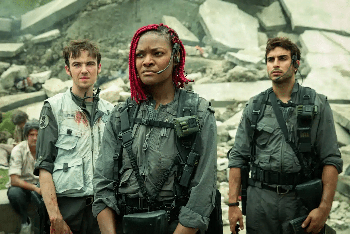 Alien: Earth ganha data de estreia - Saiba o dia e horário dos episódios image-12 Alien: Earth ganha data de estreia - Saiba o dia e horário dos episódios