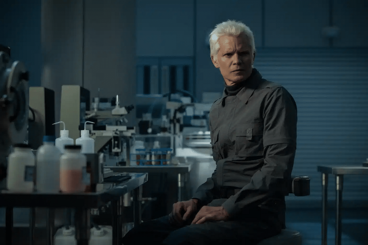 Alien: Earth ganha data de estreia - Saiba o dia e horário dos episódios image-15 Alien: Earth ganha data de estreia - Saiba o dia e horário dos episódios