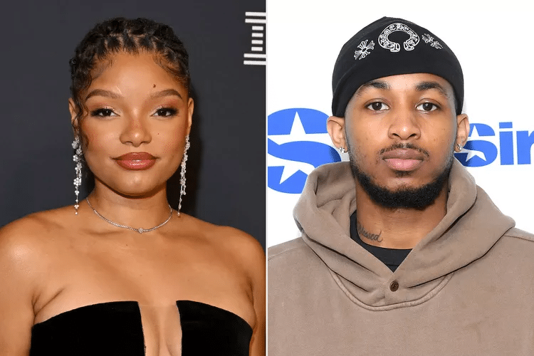 Halle Bailey acusa ex DDG de agressão e inclui foto de dente quebrado como prova image-19 Halle Bailey acusa ex DDG de agressão e inclui foto de dente quebrado como prova