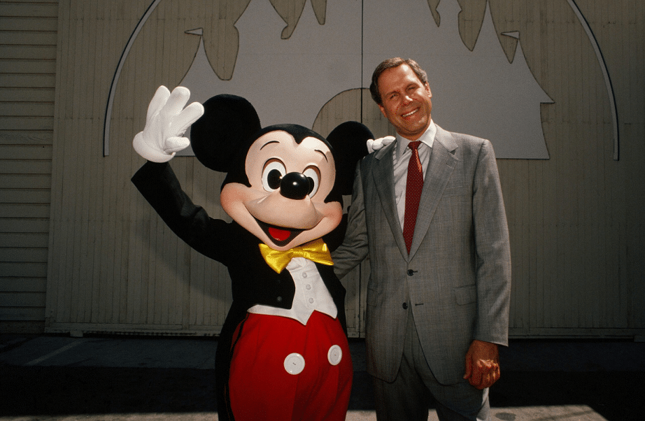 image-33 Ex-chefe da Disney fala sobre infância, liderança e o que falta para as crianças hoje