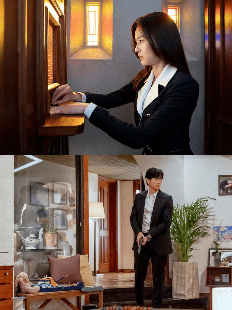 image-34 Delusion: série coreana mergulha em um suspense entre realidade e ilusão