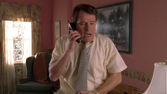 Bryan Cranston revela como foi voltar a ser Hal no revival de Malcolm image-36 Bryan Cranston revela como foi voltar a ser Hal no revival de Malcolm