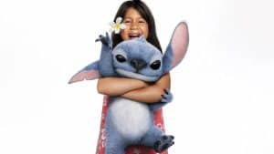 live-action Lilo e Stitch
