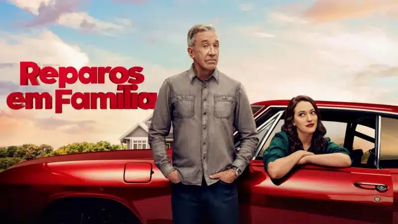 Doc é destaque, mas outras duas séries entraram hoje no Disney+ sem anúncio reparos-em-familia Doc é destaque, mas outras duas séries entraram hoje no Disney+ sem anúncio