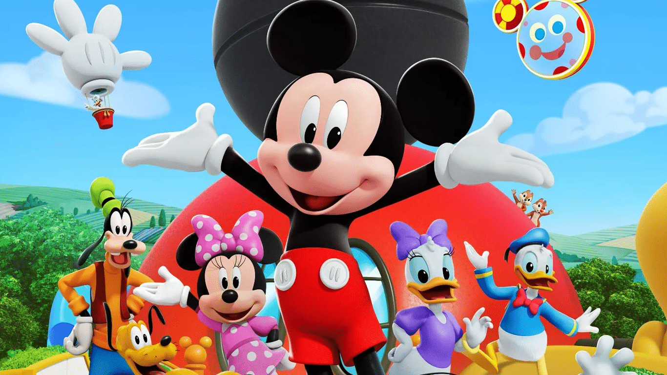 A Casa do Mickey Mouse+ chega ao Disney+: veja as mudanças na série A-Casa-do-Mickey-Mouse-Plus A Casa do Mickey Mouse+ chega ao Disney+: veja as mudanças na série