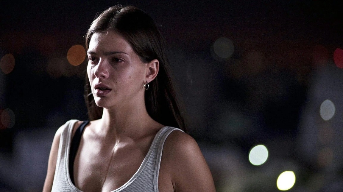 Assinantes do Disney+ perdem acesso ao filme "Abzurdah", baseado em fatos reais Abzurdah-filme Assinantes do Disney+ perdem acesso ao filme "Abzurdah", baseado em fatos reais