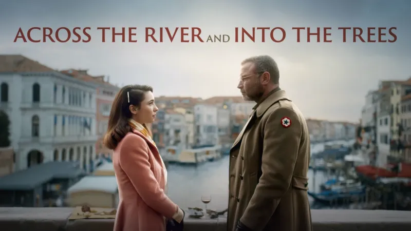 Novidades do Disney+ nesta sexta-feira 13 incluem drama de guerra com Liev Schreiber e série espanhola Across-the-River-and-Into-the-Trees Novidades do Disney+ nesta sexta-feira 13 incluem drama de guerra com Liev Schreiber e série espanhola