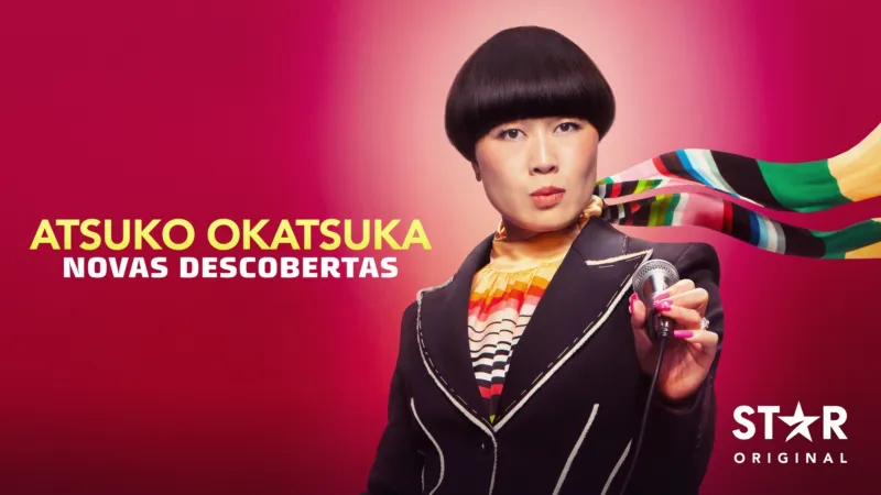 Novidades do Disney+ nesta sexta-feira 13 incluem drama de guerra com Liev Schreiber e série espanhola Atsuko-Okatsuka-Novas-Descobertas Novidades do Disney+ nesta sexta-feira 13 incluem drama de guerra com Liev Schreiber e série espanhola