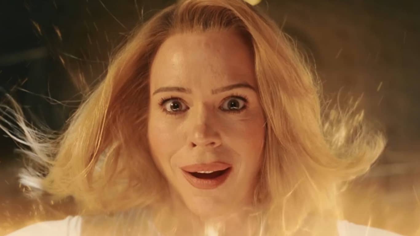 Billie Piper é a nova Doutora em Doctor Who, mas decisão teria sido de última hora Billie-Piper Billie Piper é a nova Doutora em Doctor Who, mas decisão teria sido de última hora