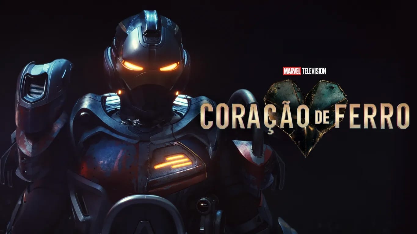 Lançamentos do Disney+ em Julho de 2025 | Lista completa e atualizada Coracao-de-Ferro-Disneyplus Lançamentos do Disney+ em Julho de 2025 | Lista completa e atualizada