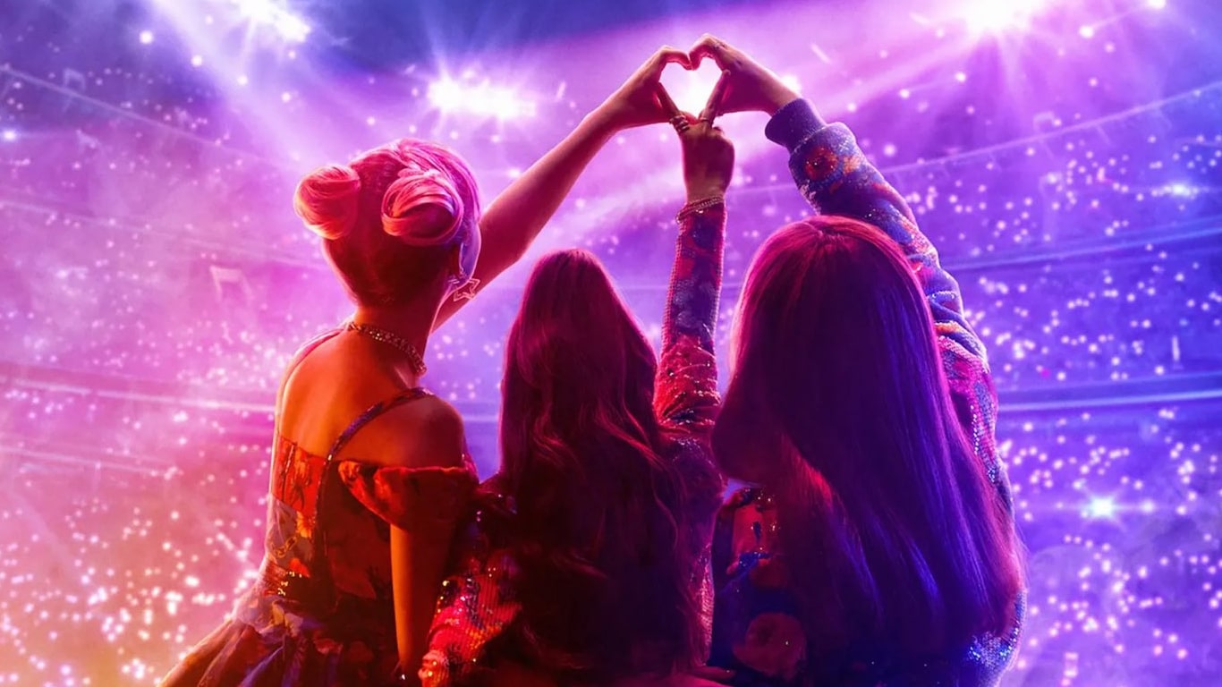 Electric Bloom: nova série musical da Disney ganha trailer e data de estreia Electric-Bloom Electric Bloom: nova série musical da Disney ganha trailer e data de estreia