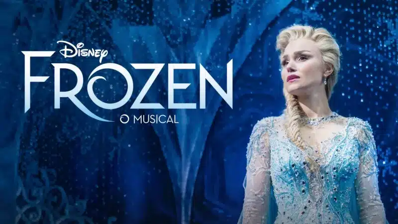 Frozen: O Musical e série de Ryan Reynolds lideram os lançamentos da semana no Disney+ (16 a 22/06) Frozen-Musical Frozen: O Musical e série de Ryan Reynolds lideram os lançamentos da semana no Disney+ (16 a 22/06)