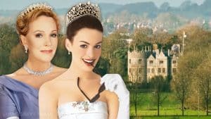 Genovia – Diario da Princesa