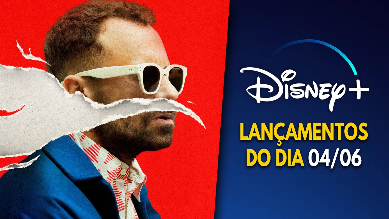 Disney+ libera série espanhola de drama e outras novidades nesta quarta-feira (04/06) Lancamentos-Disney-Plus-do-dia-04-06-2025 Disney+ libera série espanhola de drama e outras novidades nesta quarta-feira (04/06)