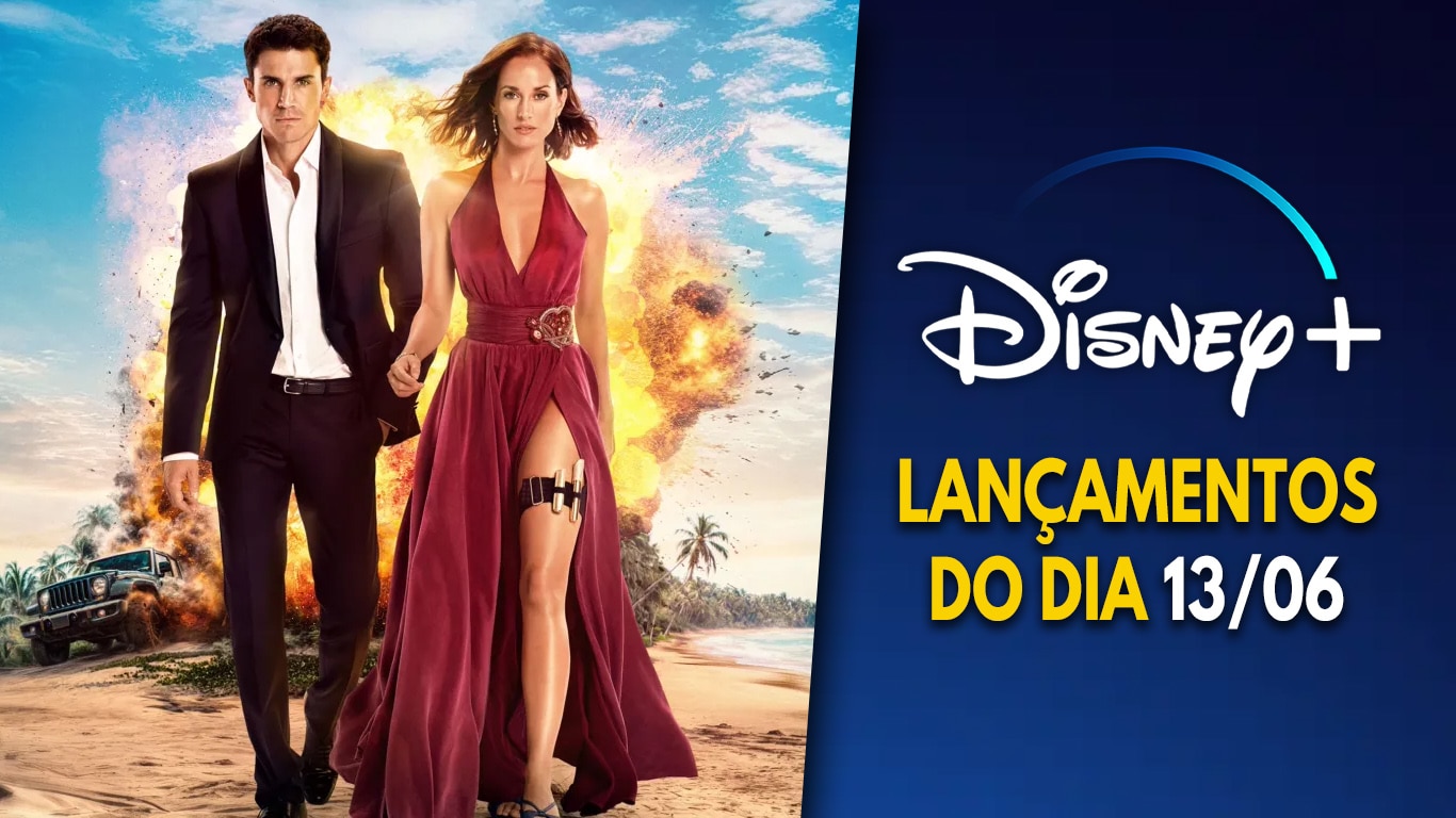 Novidades do Disney+ nesta sexta-feira 13 incluem drama de guerra com Liev Schreiber e série espanhola Lancamentos-Disney-Plus-do-dia-13-06-2025 Novidades do Disney+ nesta sexta-feira 13 incluem drama de guerra com Liev Schreiber e série espanhola