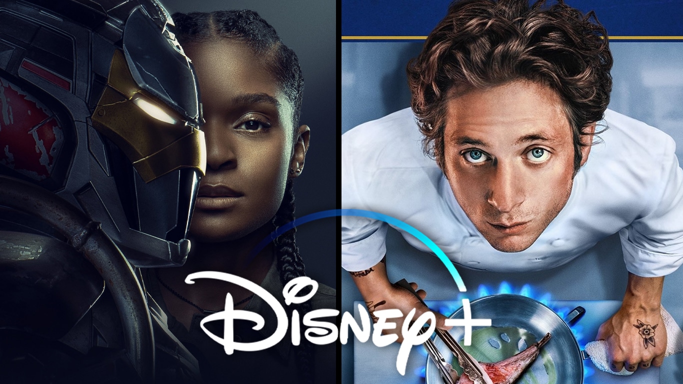 Novidades do Disney+ nesta semana: Coração de Ferro, Verão de 69 e O Urso são destaque Lancamentos-da-semana-no-Disney-23-a-29-de-junho Novidades do Disney+ nesta semana: Coração de Ferro, Verão de 69 e O Urso são destaque