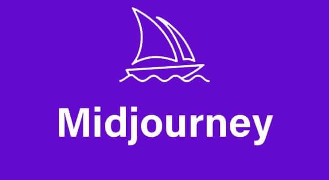 Disney e Universal processam Inteligência Artificial por reprodução ilegal de seus personagens Midjourney-logo Disney e Universal processam Inteligência Artificial por reprodução ilegal de seus personagens