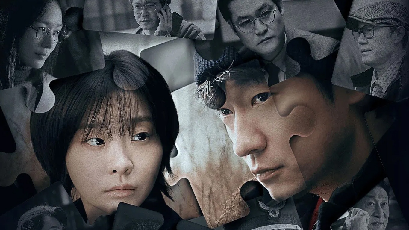 Nove Peças é o maior hit coreano de 2025 no Disney+; diretor fala sobre 2ª temporada Nove-Pecas Nove Peças é o maior hit coreano de 2025 no Disney+; diretor fala sobre 2ª temporada