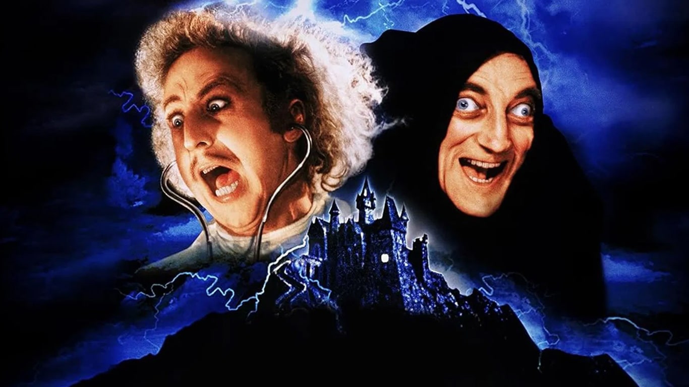 FX prepara nova série baseada em 'O Jovem Frankenstein' com aval de Mel Brooks O-Jovem-Frankstein FX prepara nova série baseada em 'O Jovem Frankenstein' com aval de Mel Brooks