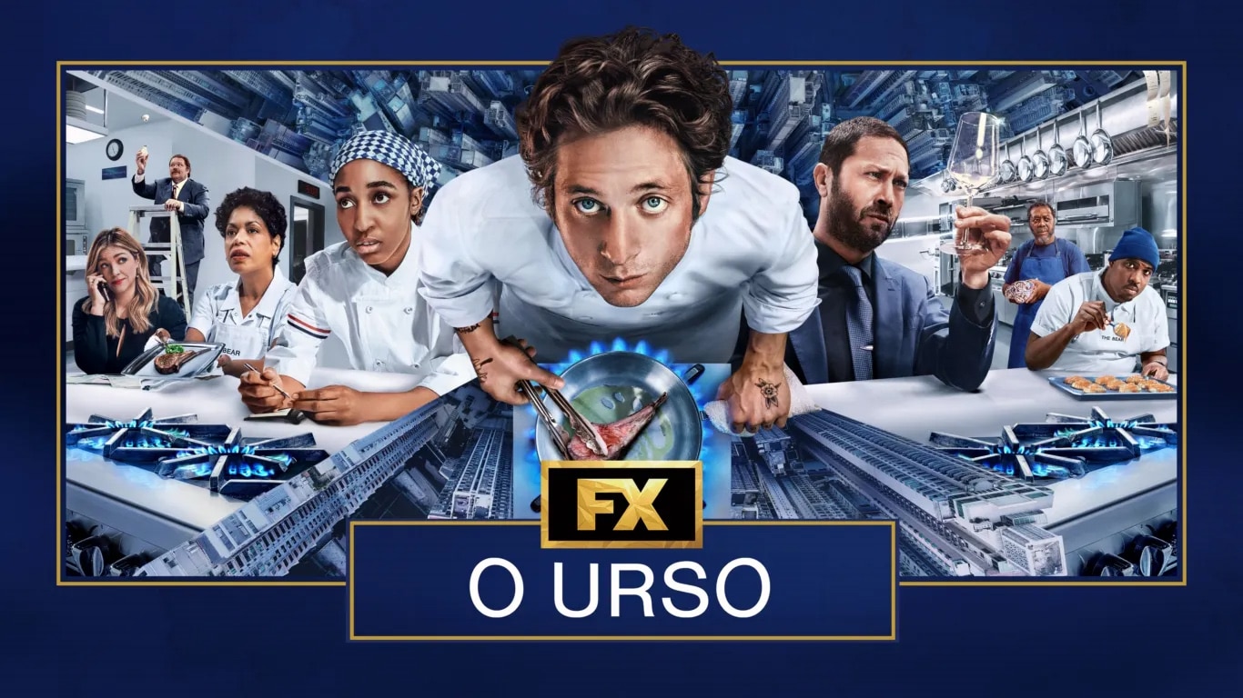 O Urso: o que você precisa lembrar antes de assistir a quarta temporada O-Urso-FX O Urso: o que você precisa lembrar antes de assistir a quarta temporada