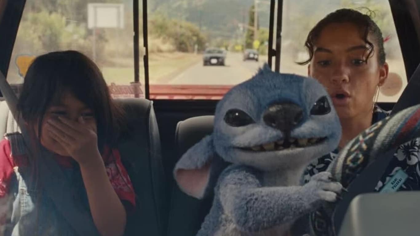 O que significa Ohana no live-action de Lilo & Stitch? Veja a visão do diretor Ohana-Lilo-e-Stitch O que significa Ohana no live-action de Lilo & Stitch? Veja a visão do diretor
