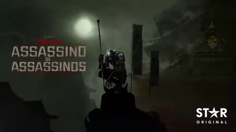 Novidades desta semana no Disney+ incluem novo filme de 'Predador' (02 a 08/06) Predador-Assassino-de-Assassinos Novidades desta semana no Disney+ incluem novo filme de 'Predador' (02 a 08/06)