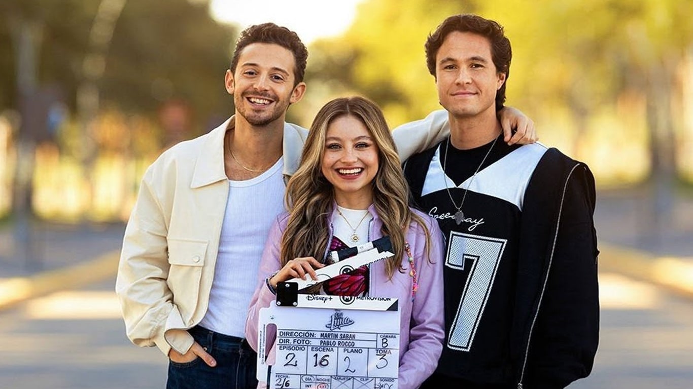Sou Luna: os detalhes que já sabemos sobre o retorno da série com a 4ª temporada Sou-Luna Sou Luna: os detalhes que já sabemos sobre o retorno da série com a 4ª temporada