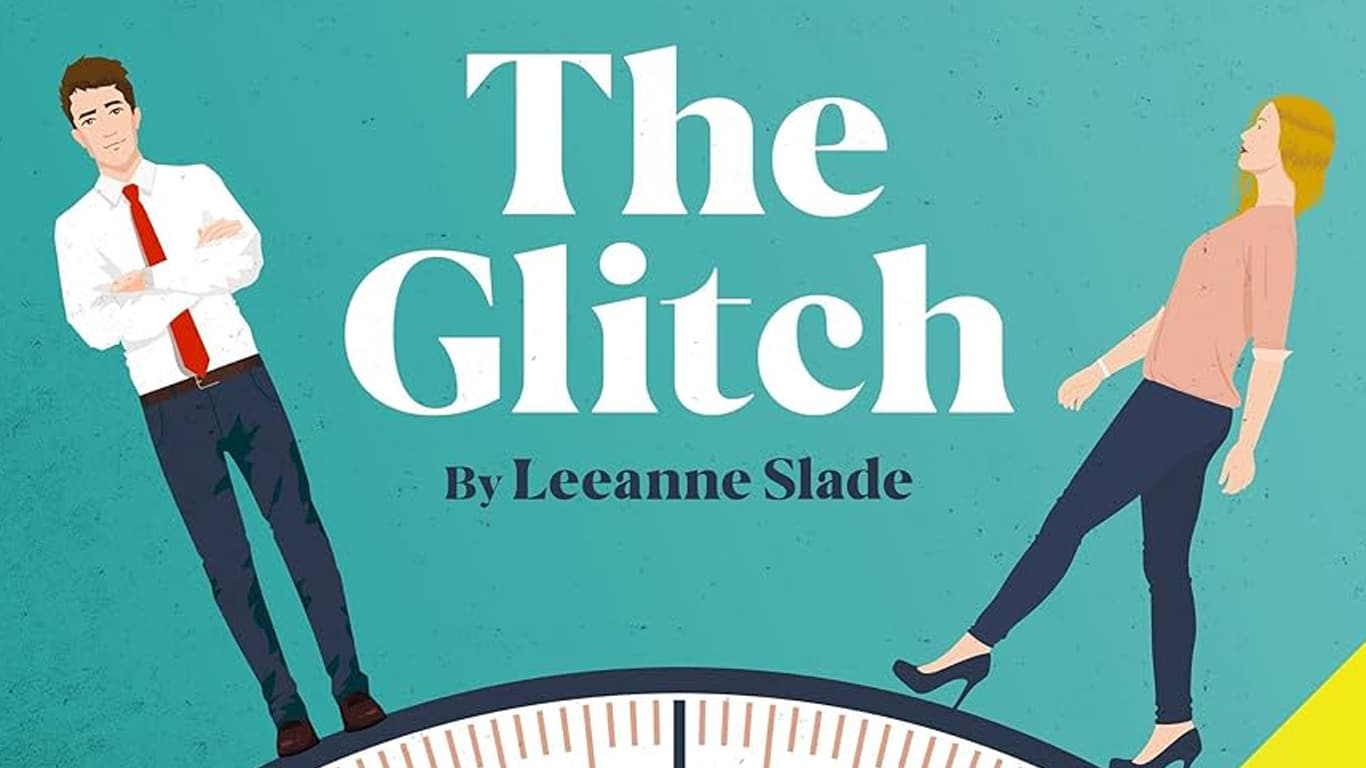 The Glitch: romance com viagem no tempo será transformado em filme pela Disney The-Glitch The Glitch: romance com viagem no tempo será transformado em filme pela Disney
