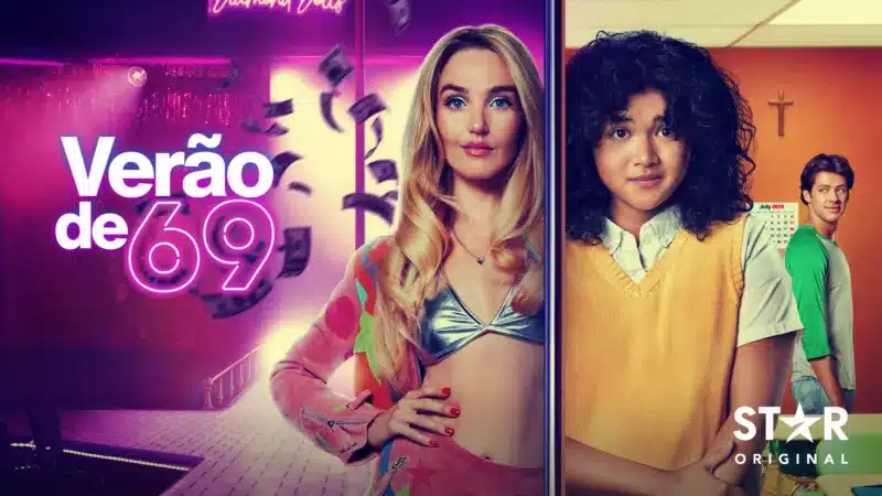 Novidades do Disney+ nesta semana: Coração de Ferro, Verão de 69 e O Urso são destaque Verao-de-69 Novidades do Disney+ nesta semana: Coração de Ferro, Verão de 69 e O Urso são destaque