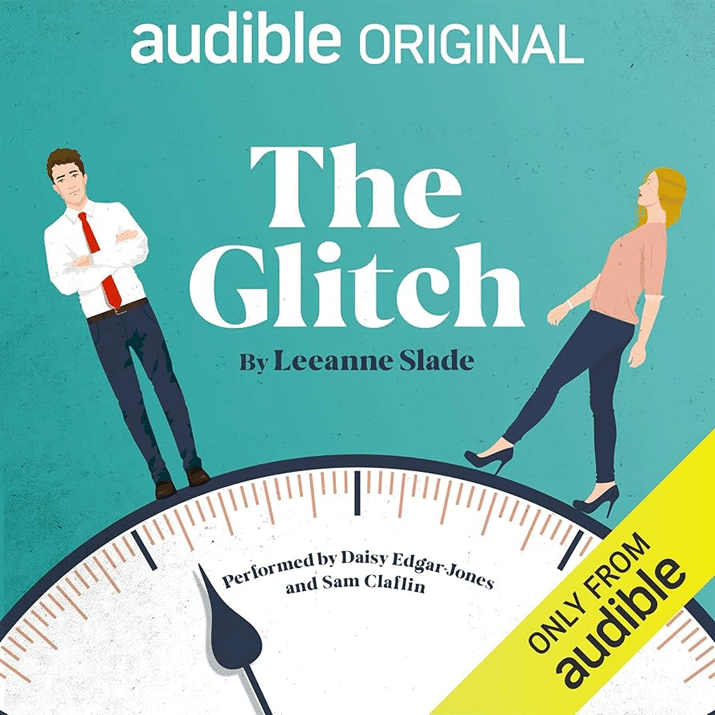 The Glitch: romance com viagem no tempo será transformado em filme pela Disney image-26 The Glitch: romance com viagem no tempo será transformado em filme pela Disney