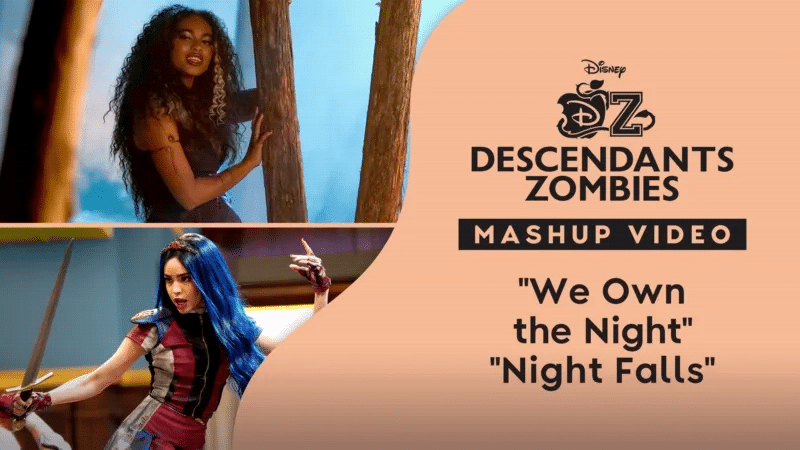image-29 Fãs de ZOMBIES e Descendentes ganham 36 surpresas no Disney+: veja o que entrou no catálogo