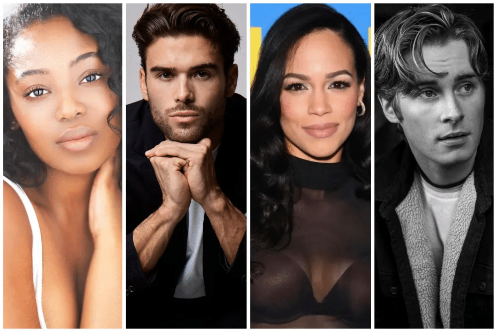 Conheça os novos personagens e elenco de 9-1-1: Nashville image Conheça os novos personagens e elenco de 9-1-1: Nashville