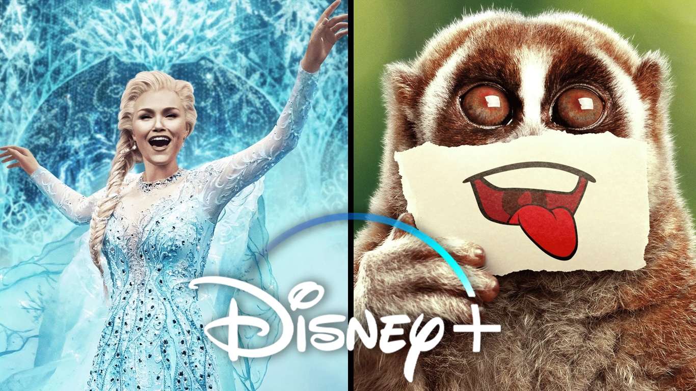 Frozen: O Musical e série de Ryan Reynolds lideram os lançamentos da semana no Disney+ (16 a 22/06) lancamentos-da-semana-no-Disney-16-a-22-06 Frozen: O Musical e série de Ryan Reynolds lideram os lançamentos da semana no Disney+ (16 a 22/06)