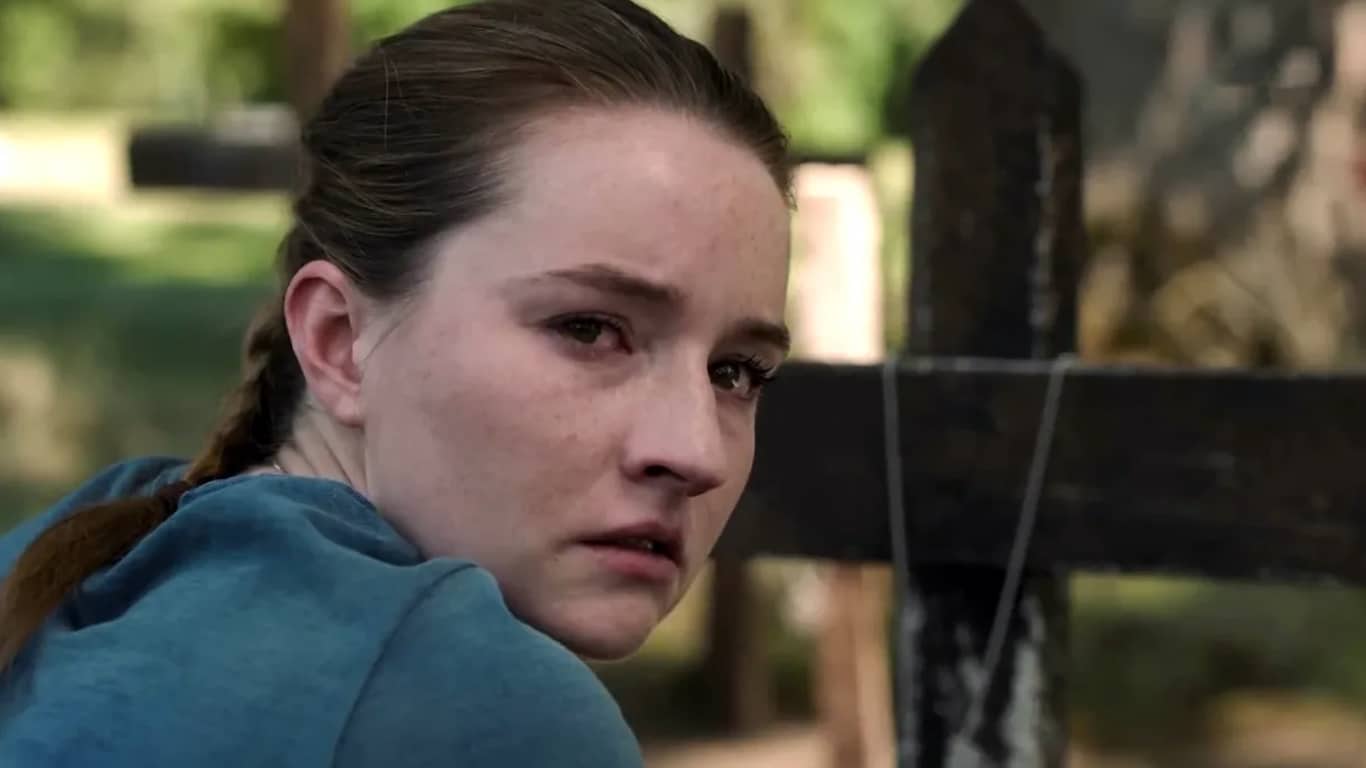 Estrela da Marvel não aceitou papel de Abby em The Last of Us Abby-em-The-Last-of-Us Estrela da Marvel não aceitou papel de Abby em The Last of Us