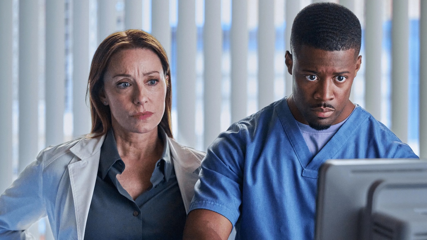 DOC-DisneyPlus 2ª temporada de "Doc" terá o dobro de episódios e atriz de Desperate Housewives