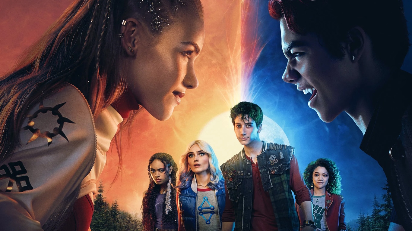Disney-Zombies-4 Zed morre em ZOMBIES 4: A Era dos Vampiros? Veja o que realmente acontece