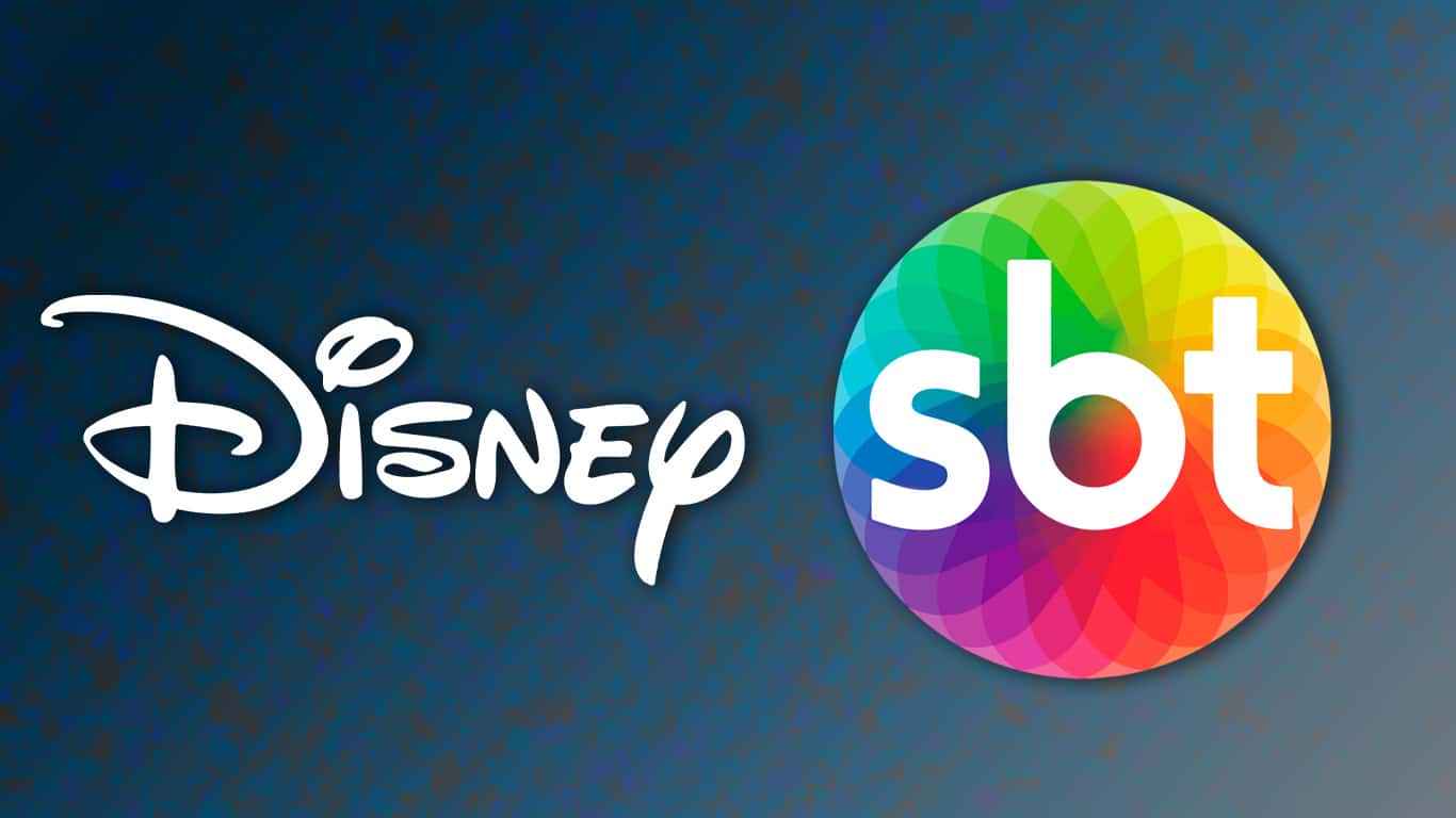 Disney e SBT juntos: Fim do setor de dramaturgia abre caminho para nova parceria Disney-e-SBT Disney e SBT juntos: Fim do setor de dramaturgia abre caminho para nova parceria