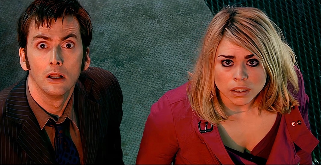 Nova fase de Doctor Who pode durar muito pouco para Billie Piper Doctor-Who-Billie-Piper Nova fase de Doctor Who pode durar muito pouco para Billie Piper