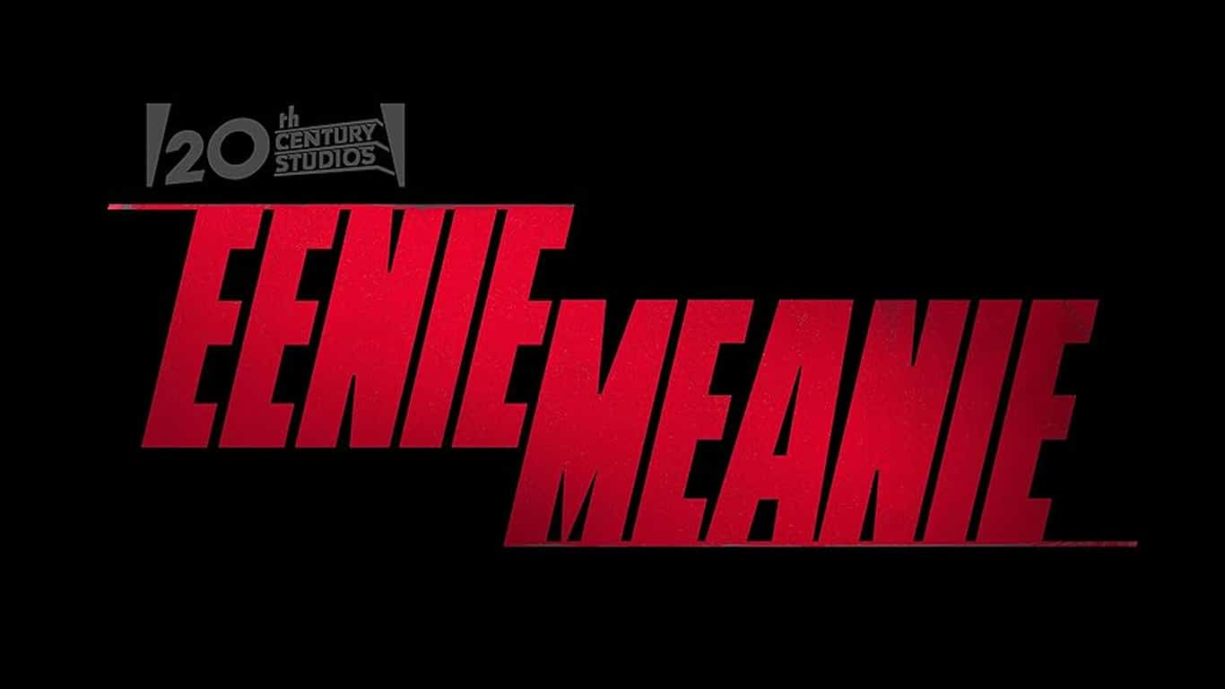 Eenie-Meenie-Logo Lançamentos do Disney+ em Agosto de 2025 | Lista completa e atualizada
