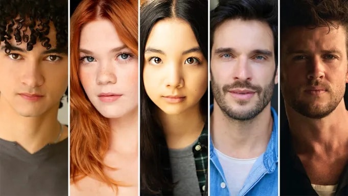 Elenco-de-Buffy Revival de Buffy, a Caça-Vampiros tem elenco completo revelado