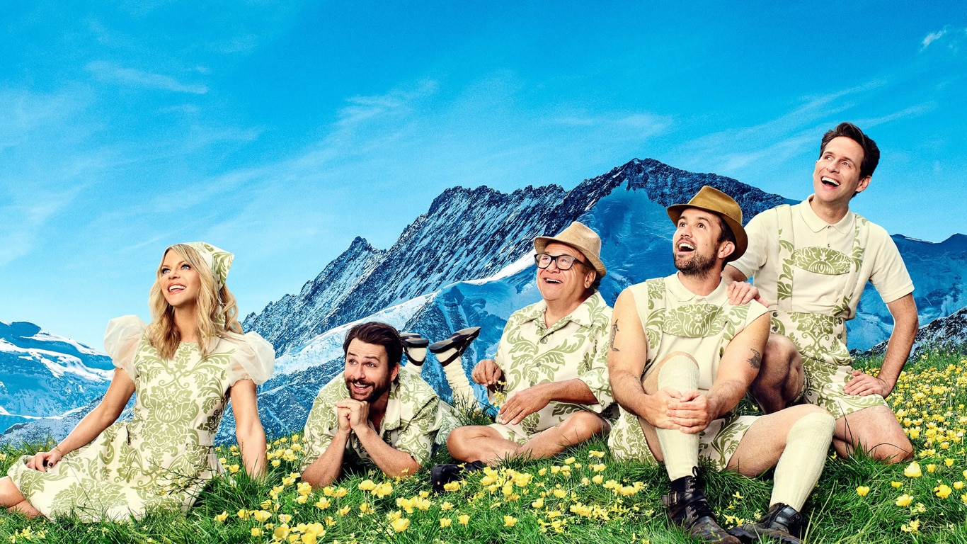 Elenco de It’s Always Sunny in Philadelphia revela as piores atitudes de seus personagens Its-Always-Sunny-in-Philadelphia Elenco de It’s Always Sunny in Philadelphia revela as piores atitudes de seus personagens