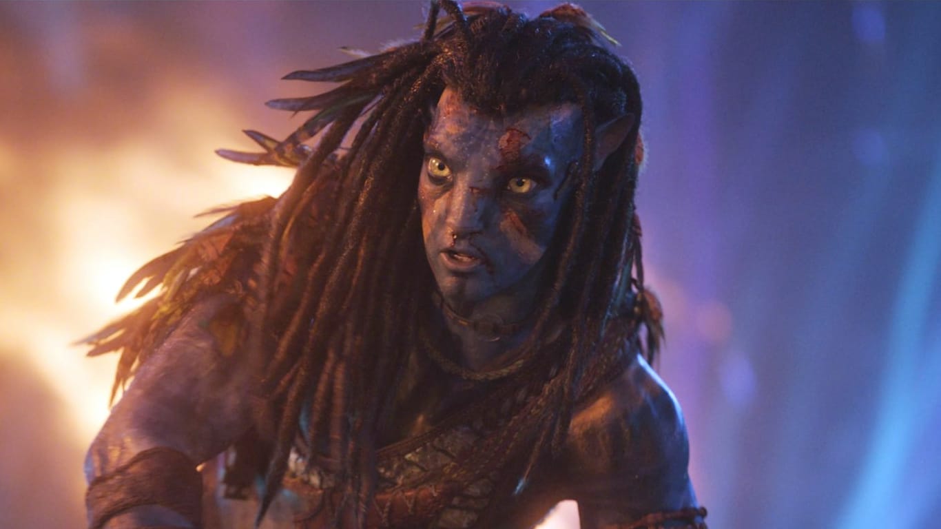 Avatar 3: Sam Worthington diz que o pacificador Jake não existe mais e explica motivo Jake-Sully-em-Avatar-3-Fogo-e-Cinzas-1 Avatar 3: Sam Worthington diz que o pacificador Jake não existe mais e explica motivo