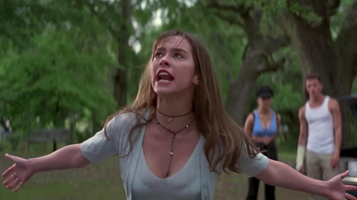 Jennifer-Love-Hewitt-em-Eu-sei-o-que-voces-fizeram-no-verao-passado Jennifer Love Hewitt está obcecada por Uma Mente Excepcional e quer crossover com 9-1-1