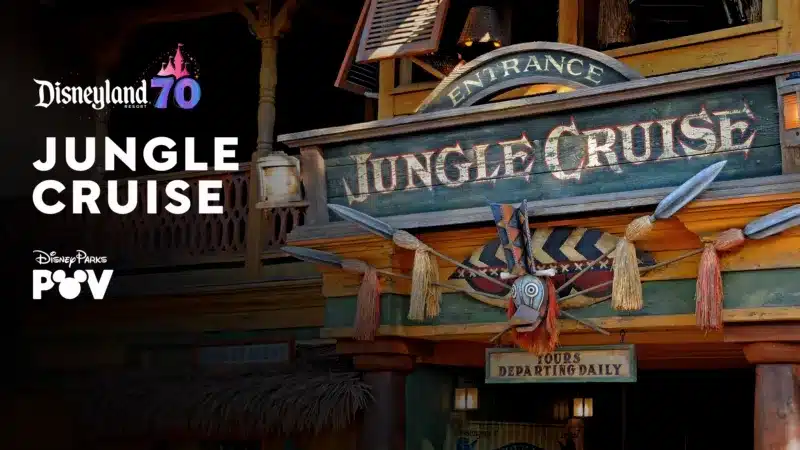 Como é a Disneyland por dentro? 15 experiências imersivas em POV entraram hoje no Disney+ Jungle-Cruise-Disneyland-Resort-2025 Como é a Disneyland por dentro? 15 experiências imersivas em POV entraram hoje no Disney+