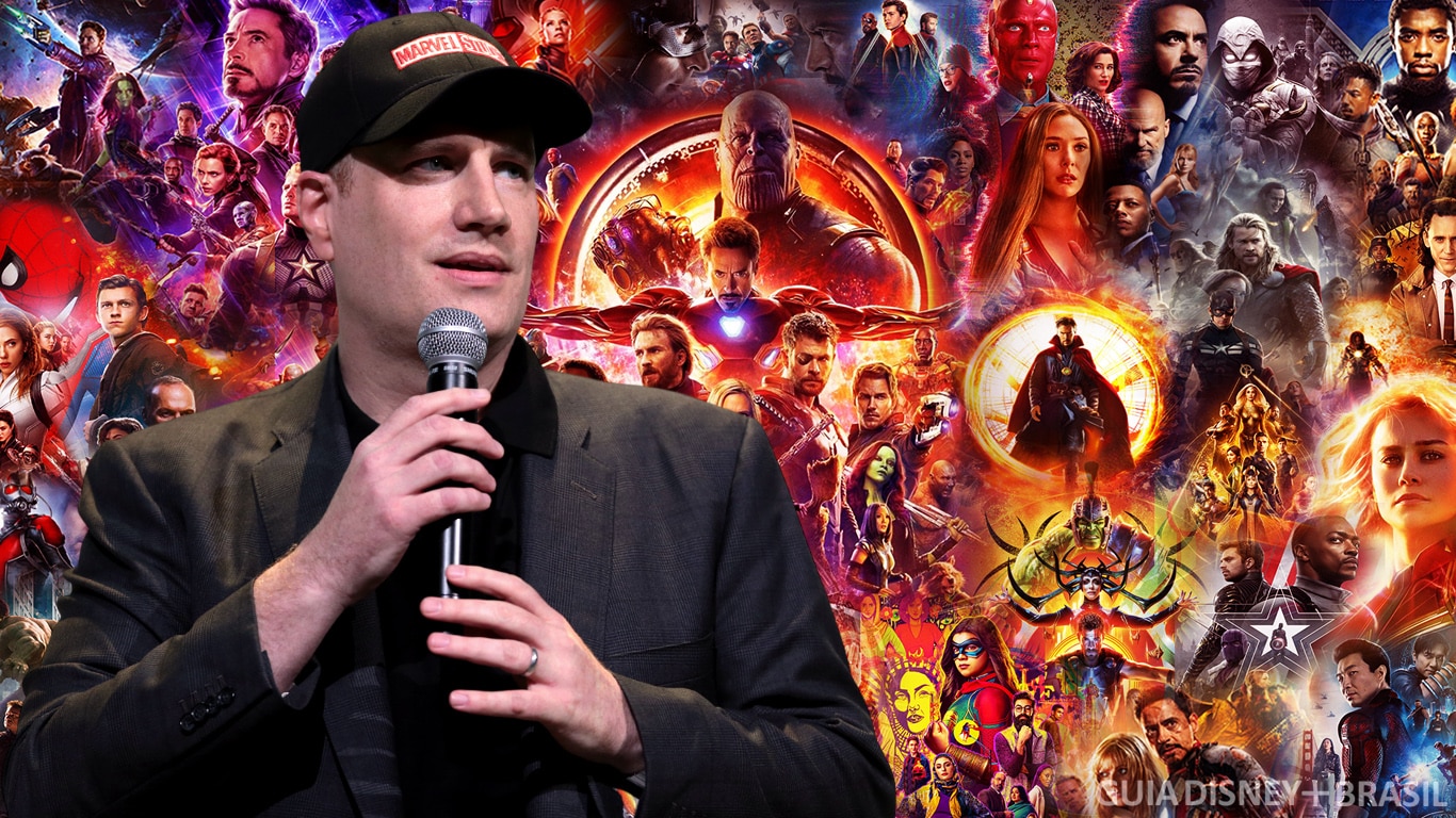 Marvel vai resetar o MCU em Vingadores: Guerras Secretas, confirma Kevin Feige Kevin-Feige-Marvel Marvel vai resetar o MCU em Vingadores: Guerras Secretas, confirma Kevin Feige