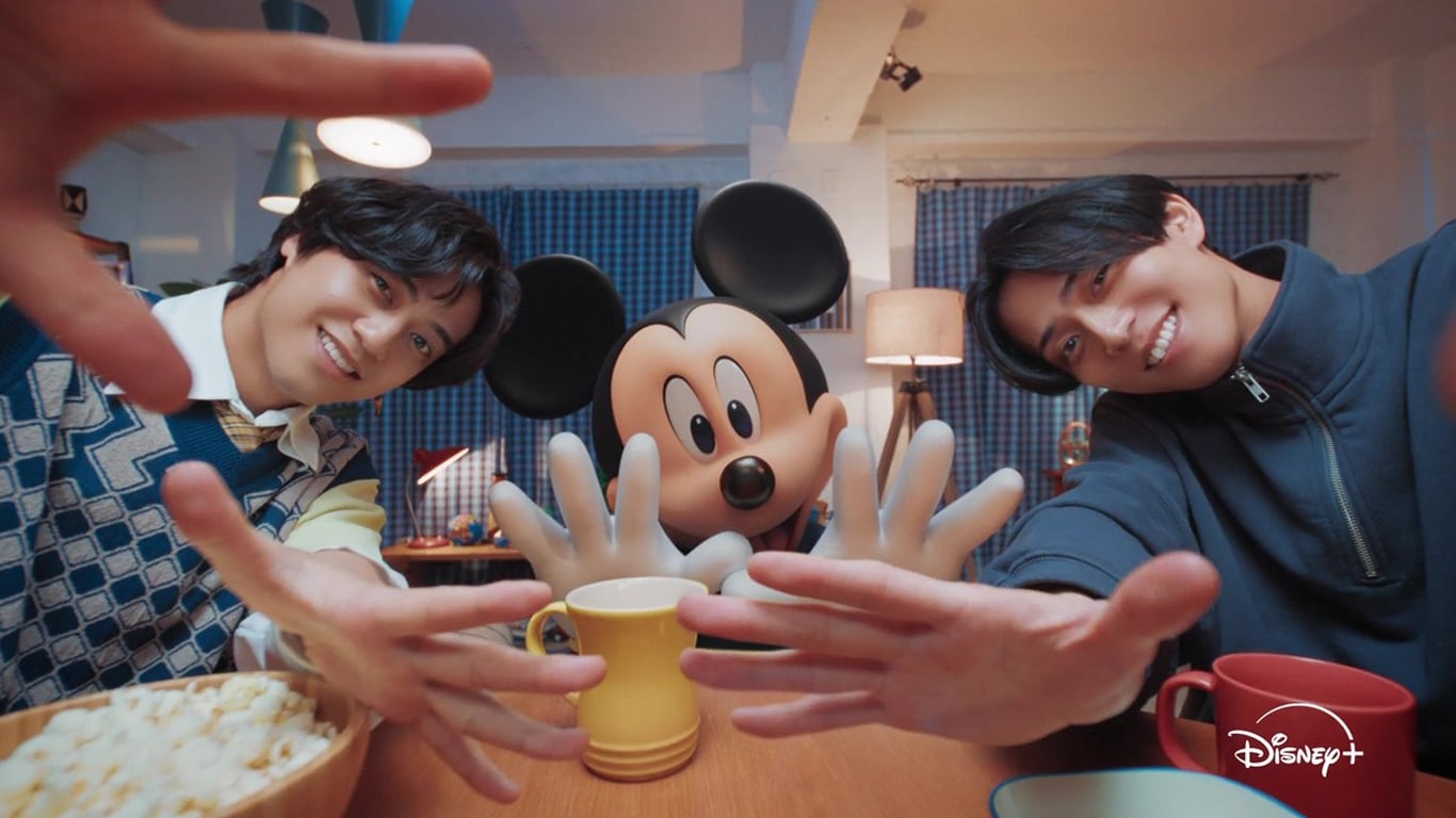 King & Prince celebra Mickey com clipe exclusivo e especial no Disney+ King-Prince-Mickey King & Prince celebra Mickey com clipe exclusivo e especial no Disney+