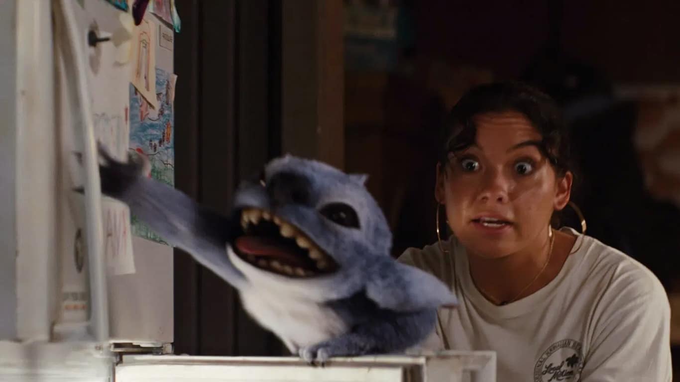 Lilo & Stitch 2 vai contar com o retorno do criador do original animado Lilo-Stitch-live-action Lilo & Stitch 2 vai contar com o retorno do criador do original animado