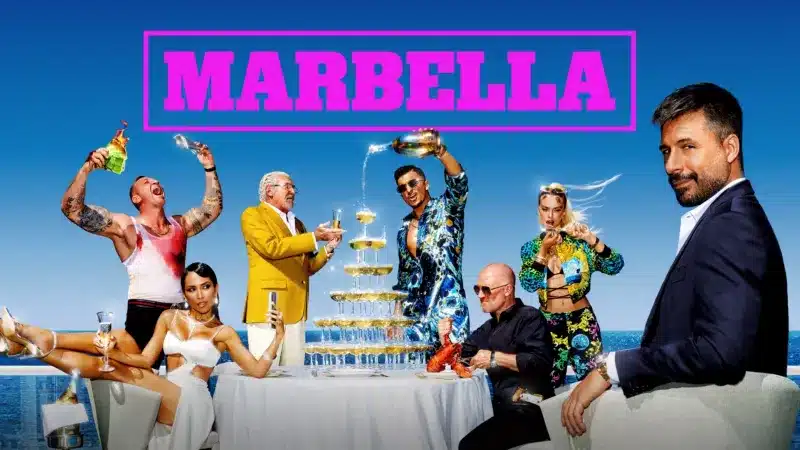20.000 Léguas Submarinas, Washington Black e mais 2 surpresas hoje no Disney+ Marbella 20.000 Léguas Submarinas, Washington Black e mais 2 surpresas hoje no Disney+