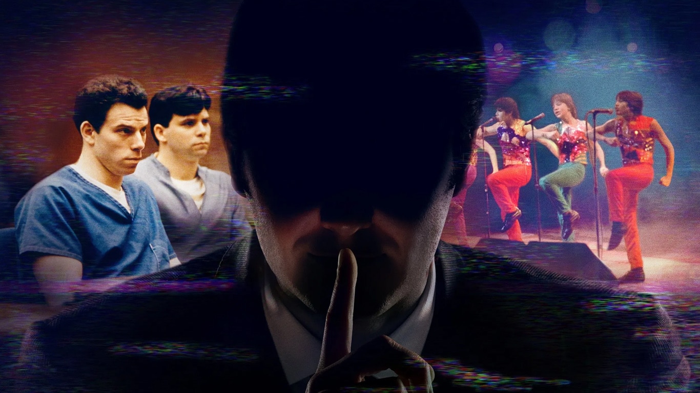 Menendez-Menudo Disney+ vai lançar Menéndez & Menudo, série que revela conexão entre dois escândalos