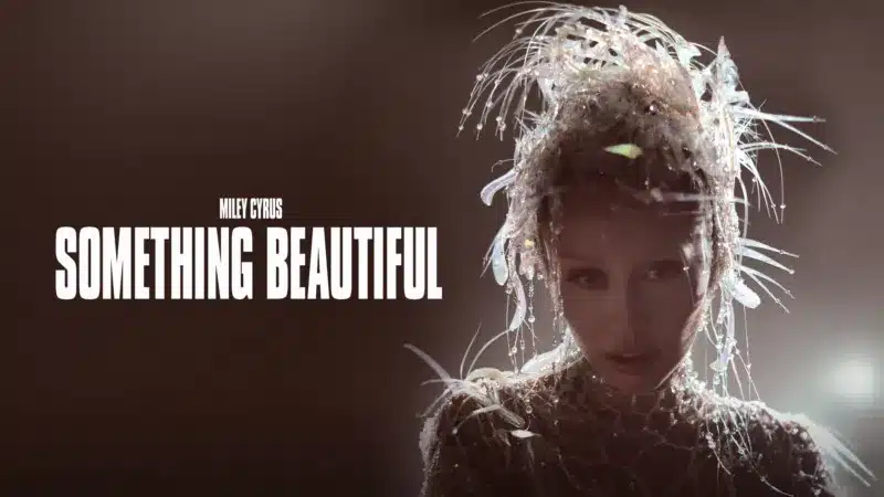 Miley-Cyrus-Something-Beautiful Nova série da Marvel e especial de Miley Cyrus estreiam no Disney+ nesta semana (28/07 a 03/08)